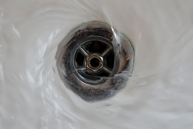 Clogged Drains & Pipes